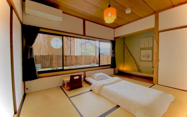 Superior Japanese-Style Room 사진 1