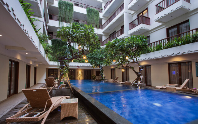 Sense Sunset Hotel Seminyak