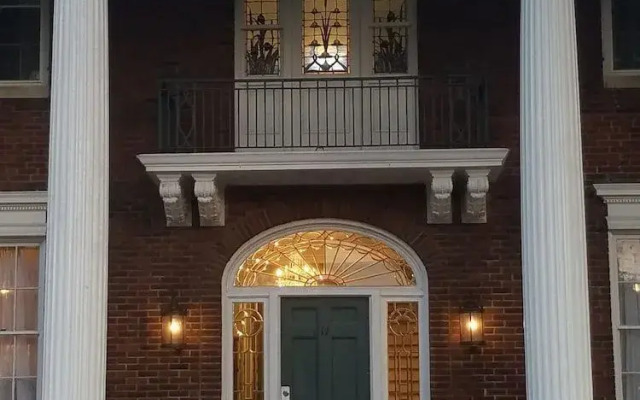 The York Chester Inn