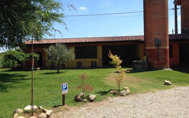 Agriturismo Trebis