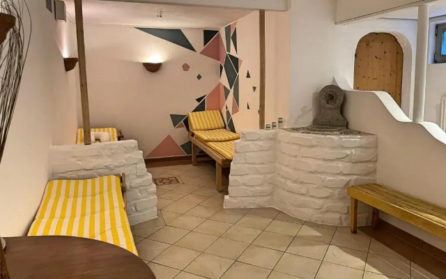 Ringhotel Lindenhof