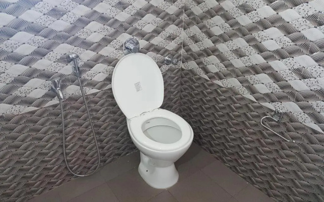 ARY Royal Palms - 1 BHK