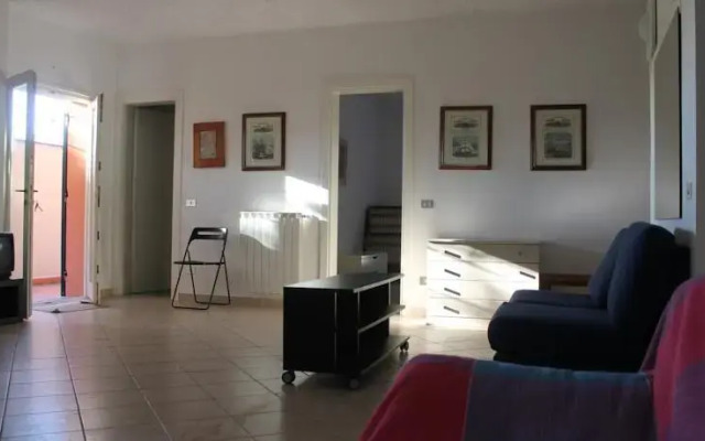 Bonassola Camere