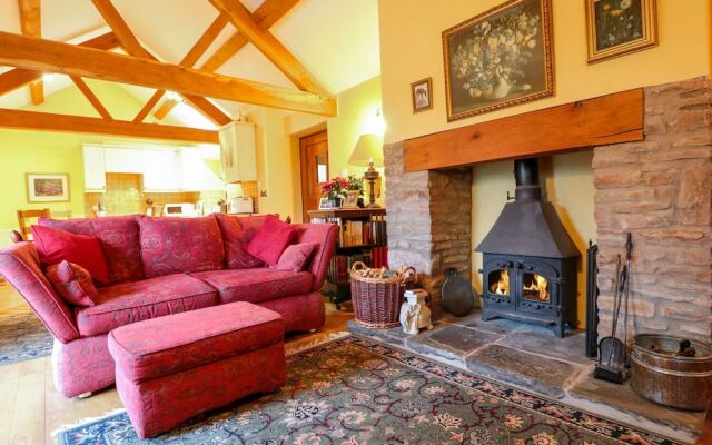 Healer's Cottage
