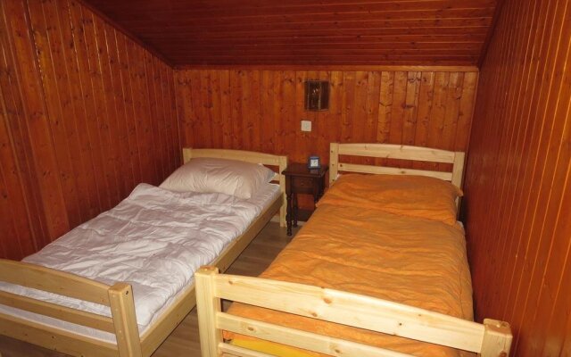 Chalet Amanda