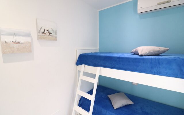 Holiday House "susanna Deluxe A Otranto"