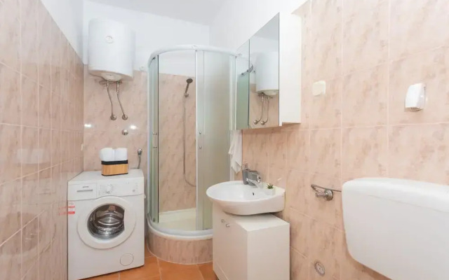 Downtown apartment Danica