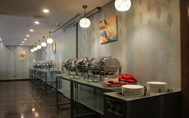 Velvet Hotel