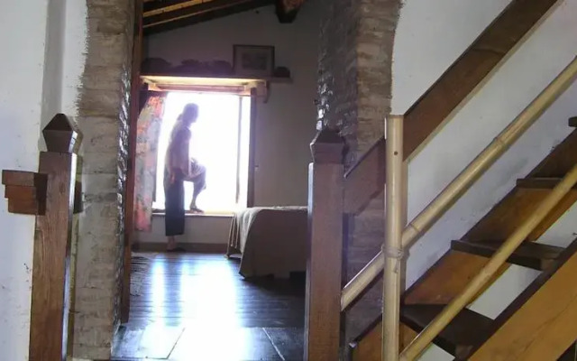 Casa La Valle