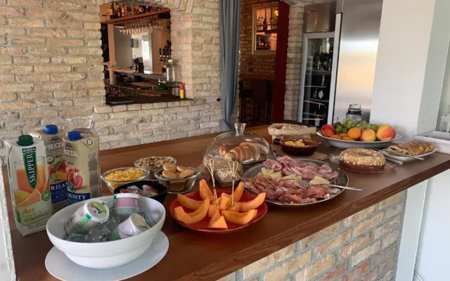 B&B La Corte Dei Vizi