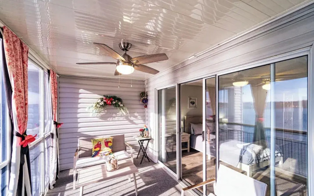 Osage Oasis Unmatched Views, Convenient Location