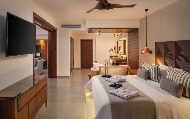 Ventus Ha at Marina El Cid Spa & Beach Resort
