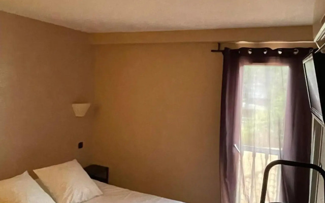 Hotel & Restaurant Le Mejean - Parc des Expositions