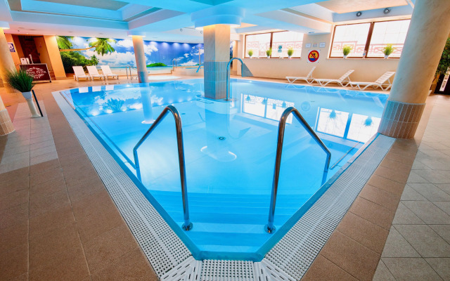 Hotel Piotr SPA & Wellness