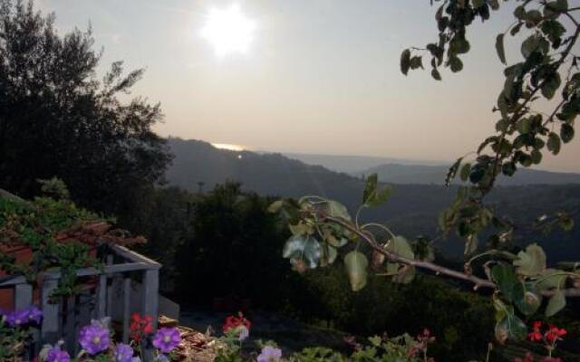 Tourist Farm Robivera