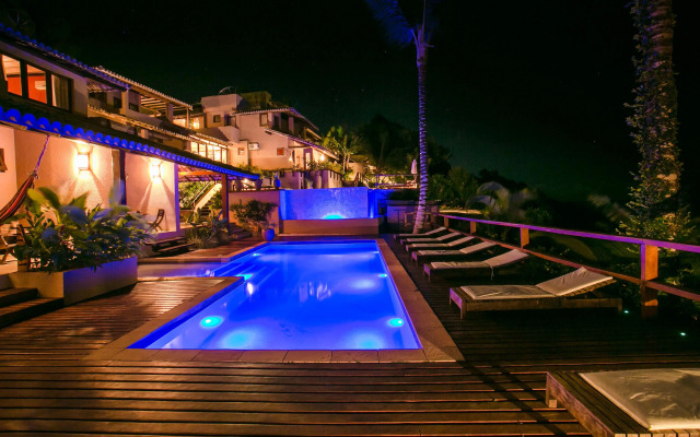 Baixú Village Hotel