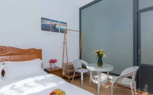 Dali Shuanglang Qingshui One Residence Homestay