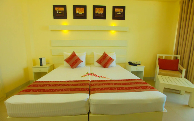 Beacon Beach Negombo