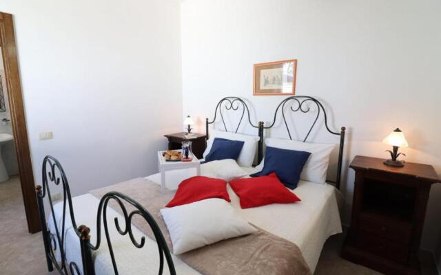 Masseria Fagà