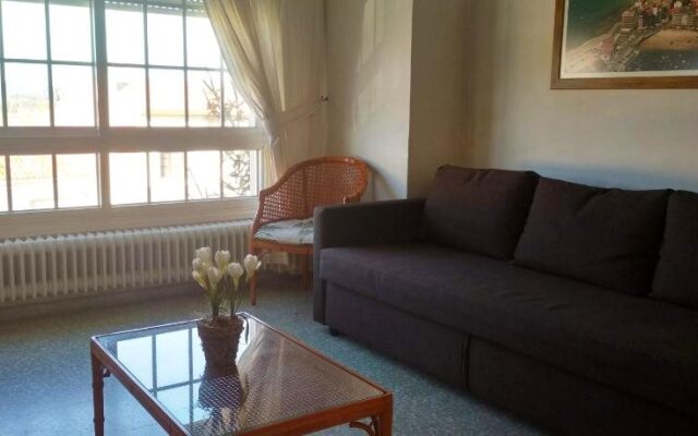 Apartamentos Sanxenxo 3000