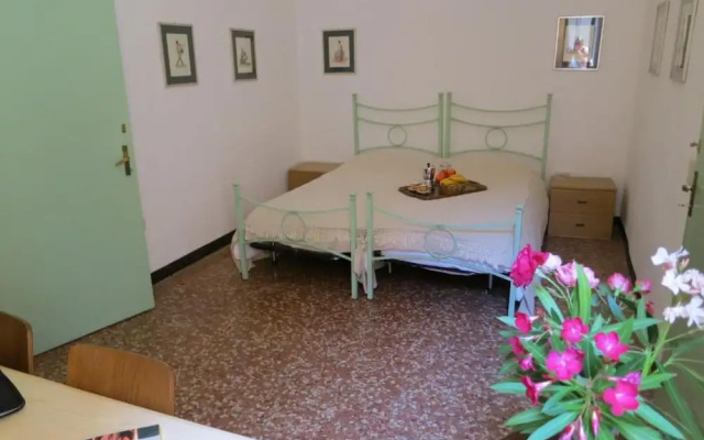 Casa Della Zia - Camera Romantica