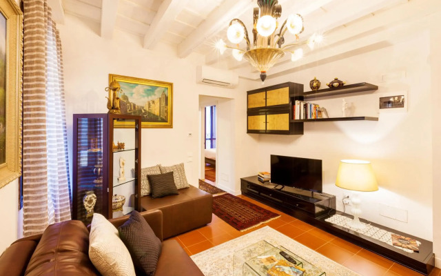 Residenza Vescovado