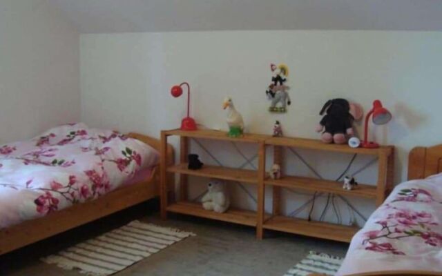 Ferienhaus Beja