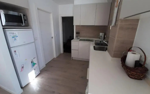 Appartement Hendaye, 3 Pièces, 5 Personnes - Fr-1-239-496