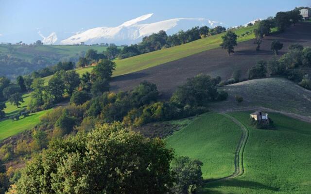 Agriturismo Agra Mater