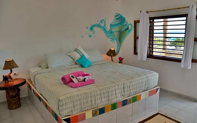 Nacional Beach Club & Bungalows