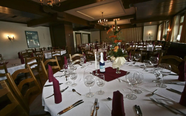 T3 Gasthof Spullersee