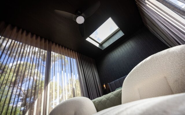 CABN X Seppeltsfield Barossa