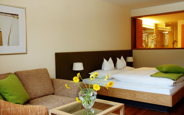 Alpenhotel Montafon & SPA