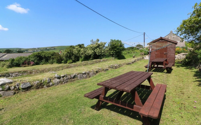 Rosewall Cottage