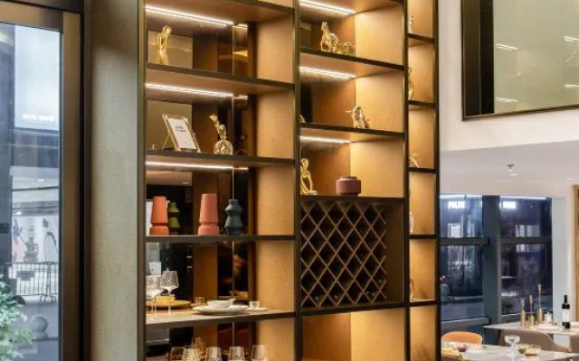 Meitu Hotel (Hangzhou Gongshu Yunhe)