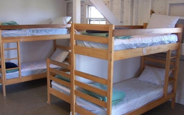 HI - Nantucket Hostel