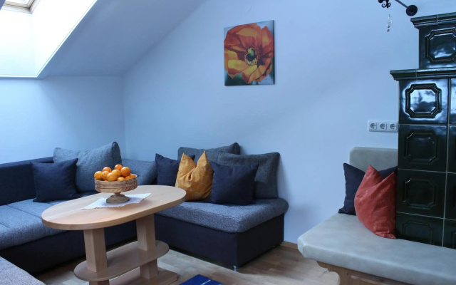 Apartment Graber