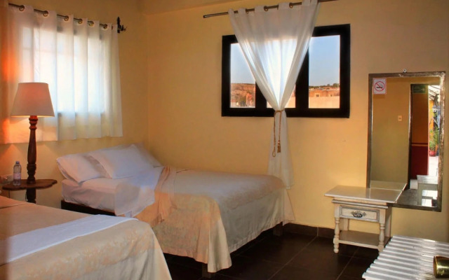 Pacífica Resort San Miguel de Allende