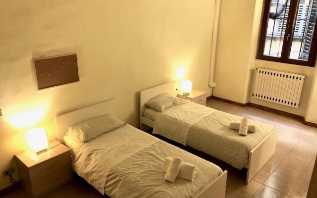 Ghibellina 90 in Firenze