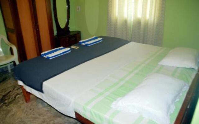 Joets Guest House