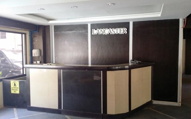 Lancaster Hotel