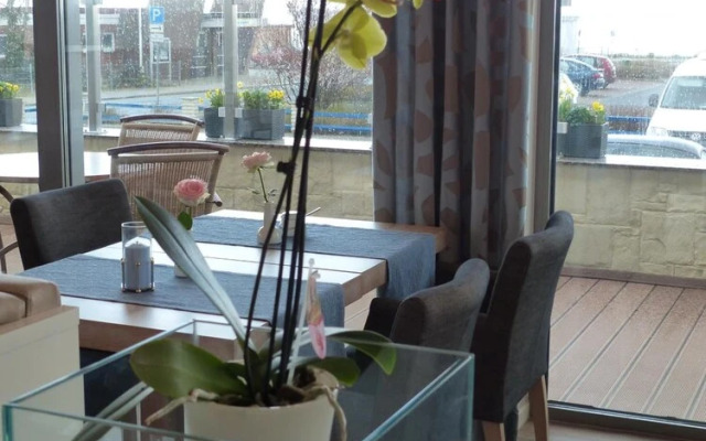 Strand Hotel Dangast