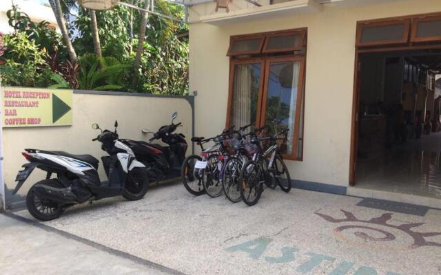 Astina Hotel