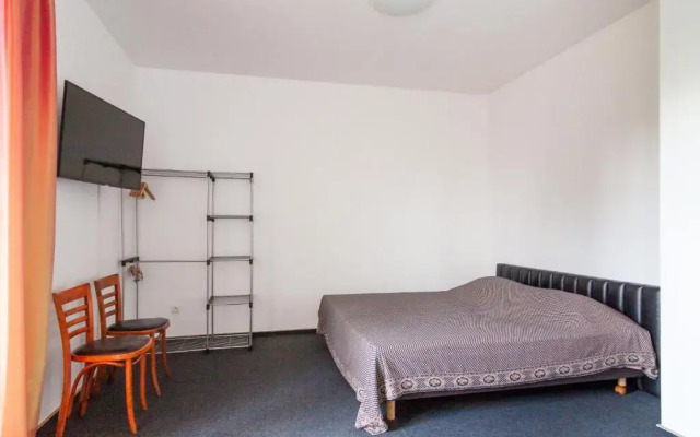 Maironio 23 Apartments