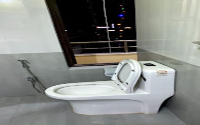 MeroStay 113 Hotel TMT