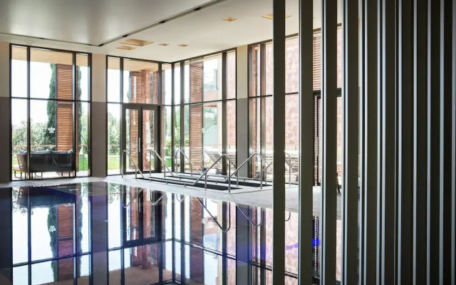 Hôtel et Spa du Castellet