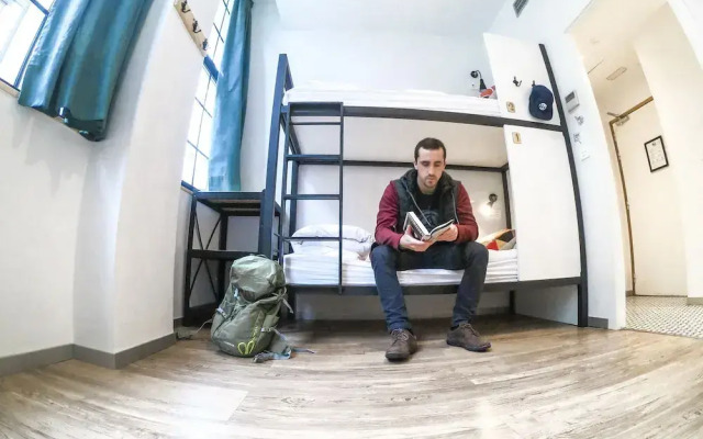 Koba Hostel