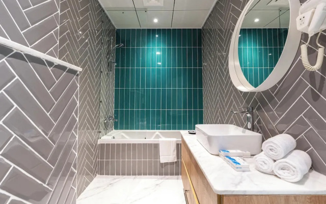 Samaya Holiday Homes - Marina luxury Suites