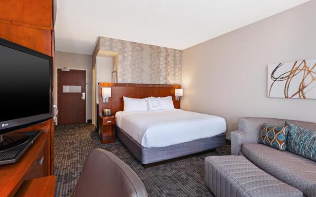 Courtyard by Marriott Oklahoma City Downtown