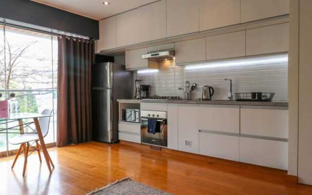 w Elegant Loft Near Boardwalk in Barranco